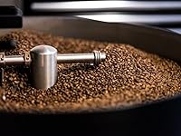 Vista 4 de DRINK COFFEE DO STUFF, Hell Yeah!, Blend, grano entero, tostado medio, dulce, chocolate, cafeína, orgánico, café Lake Tahoe