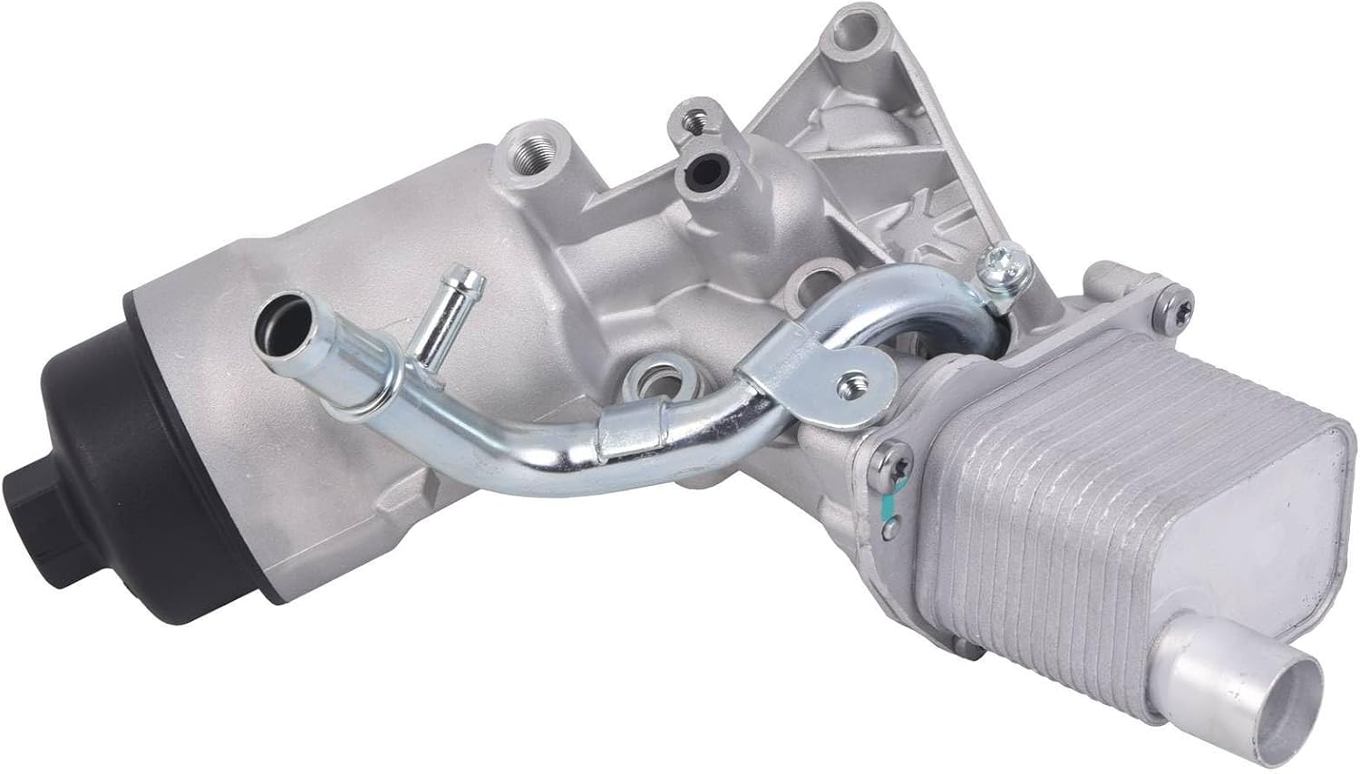 Car Oil Cooler Filter Housing Assembly 55566784,GM1419127,SK117127,918428,918-428