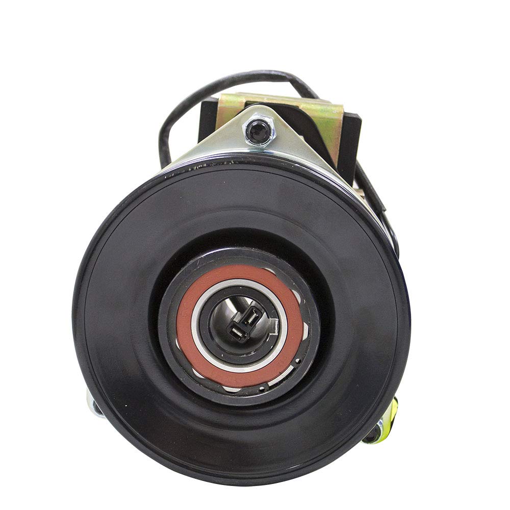Amazon.com : Scag 461397 Clutch with Anti-Rotation Bracket : Patio