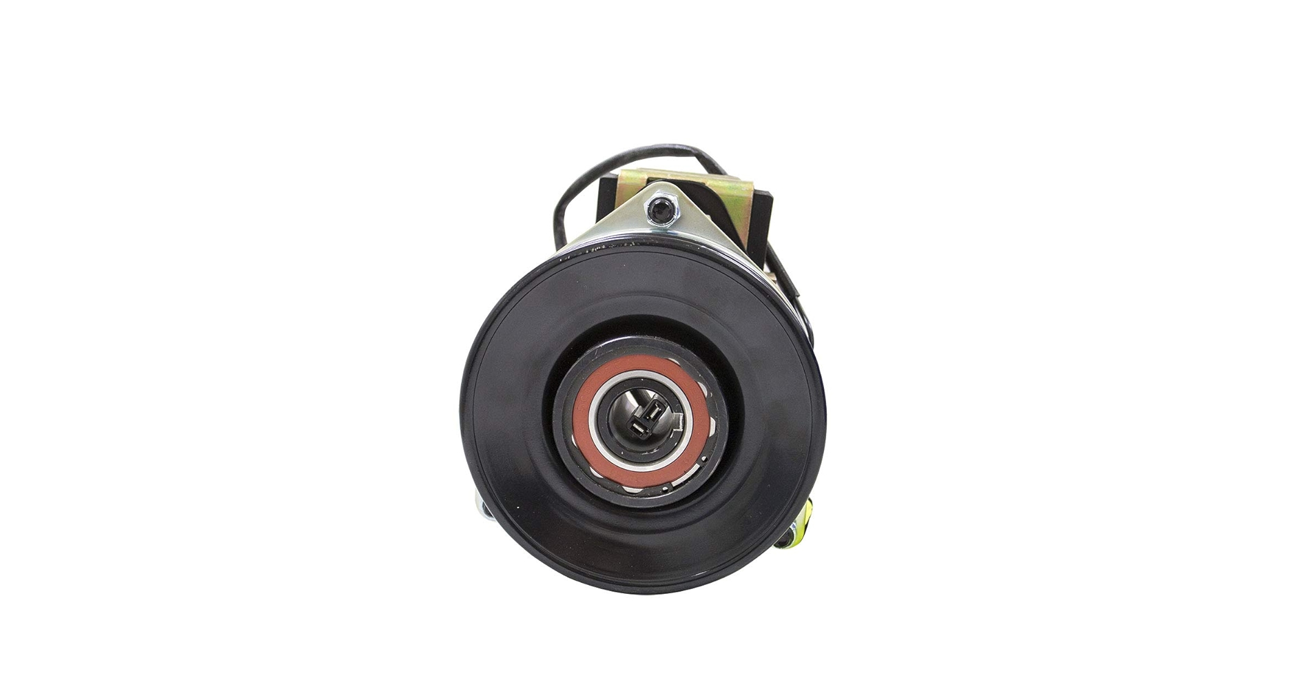 Amazon.com - Scag 461397 Clutch with Anti-Rotation Bracket