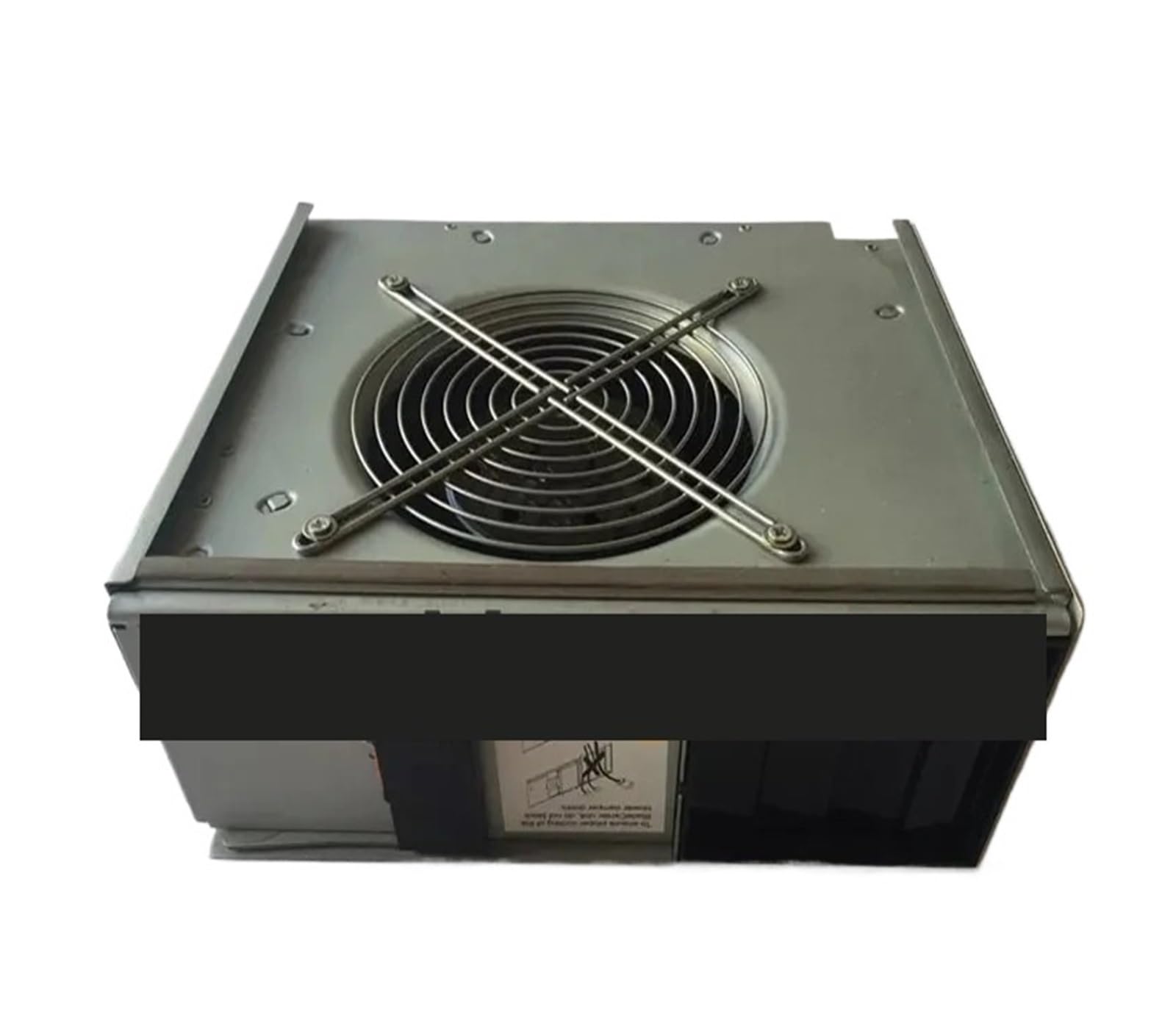 OSHZIKJII For 8852 fan 44E8110 44E5083 68Y8205 44X3472 44X3470 Kit