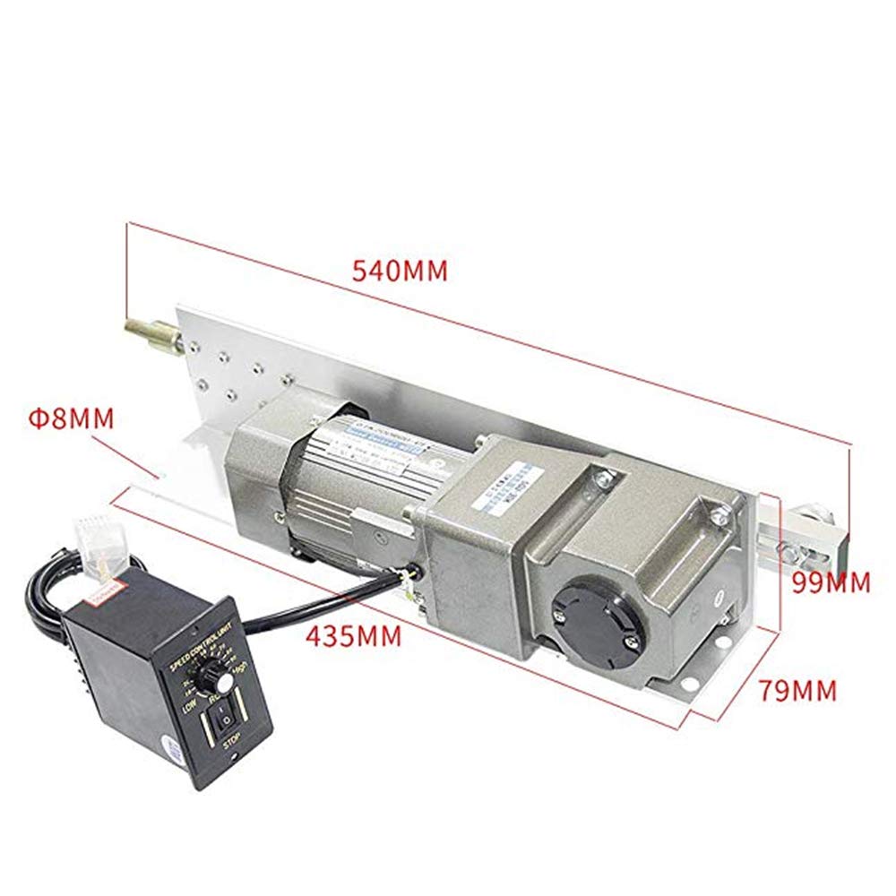 Raddrizzatore Regolatore Di Tensione 6 Pin Per Moto - Compatibile Con Kubota E John Deere - Foto 7