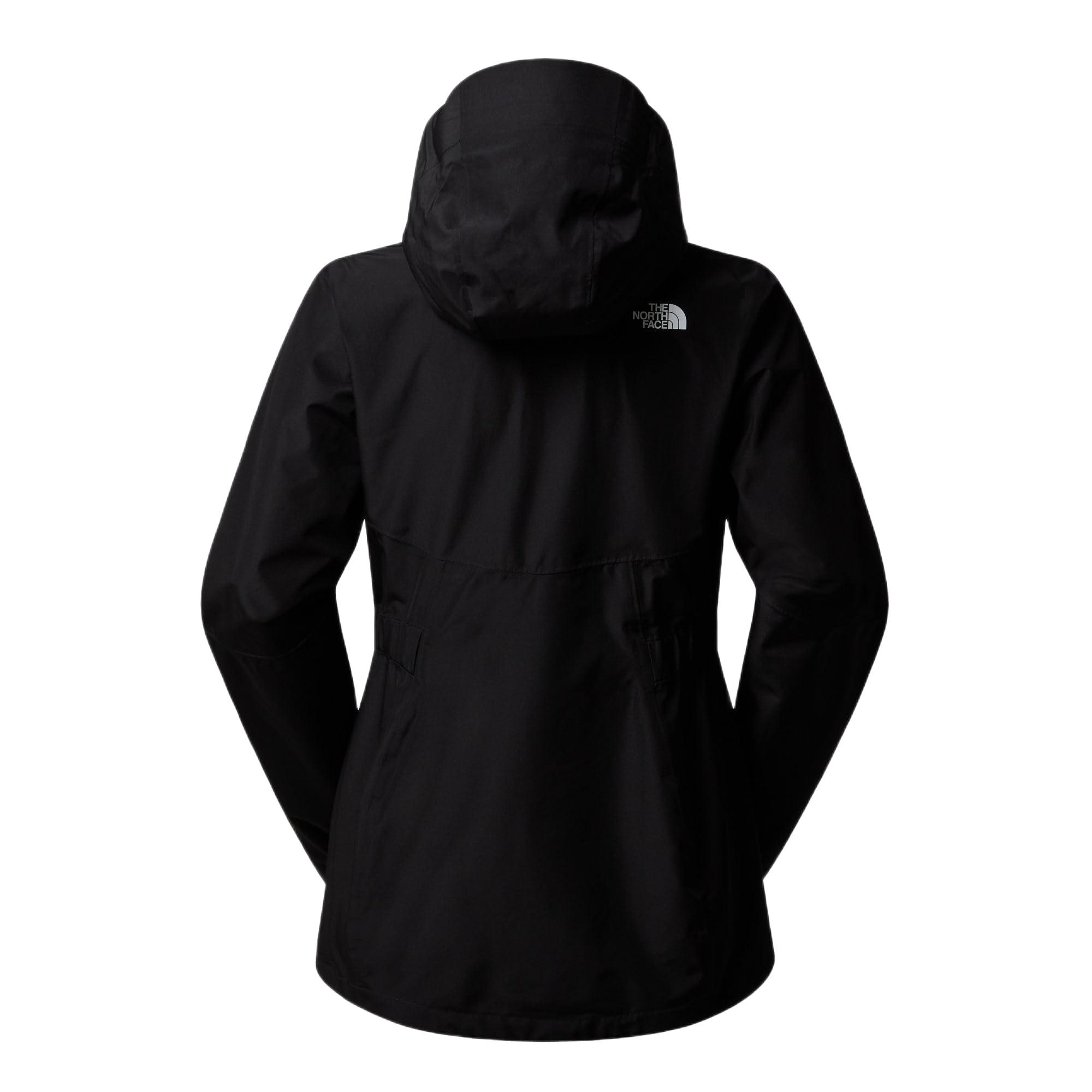 THE NORTH FACE Damen W Hikesteller Parka Shell Jack Jacke (1er Pack)