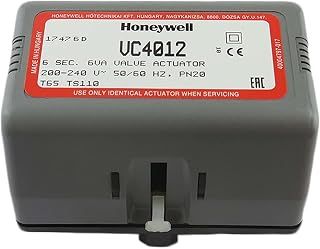 HTS Compatible with Biasi Acquapiu 120MFS & 124MFS Diverter Valve Head VC4012 KI1042122 VC6012