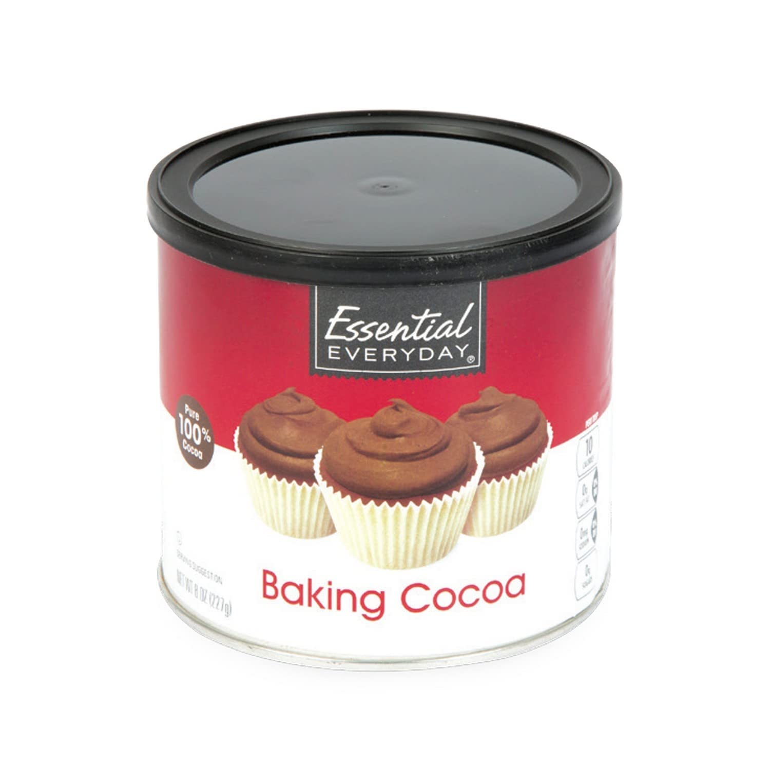 Essential Everyday Baking Cocoa 227g