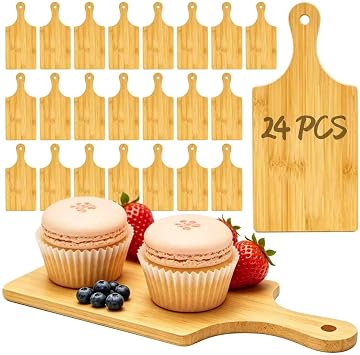 XINGTS Cheese Cutting Board