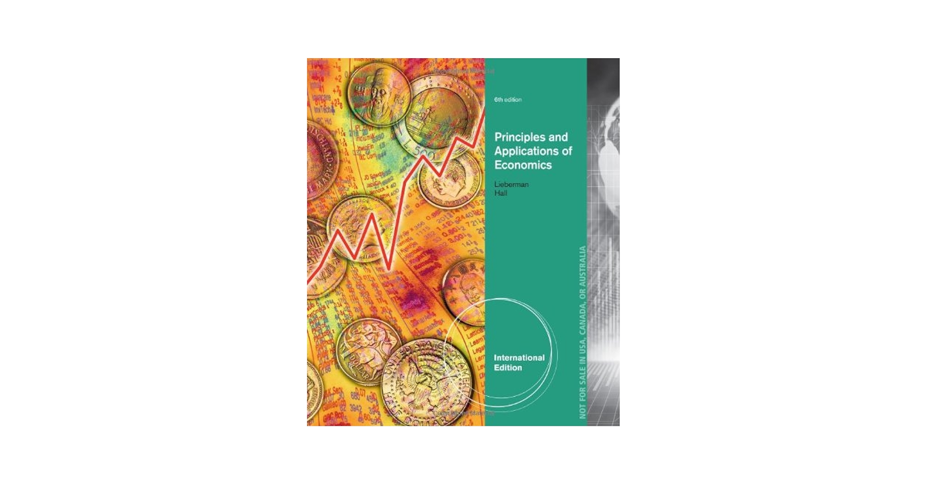 新品未開封✨Principles of Economics　ハードカバー Principles of Economics : Frank, Robert, Bernanke, Ben