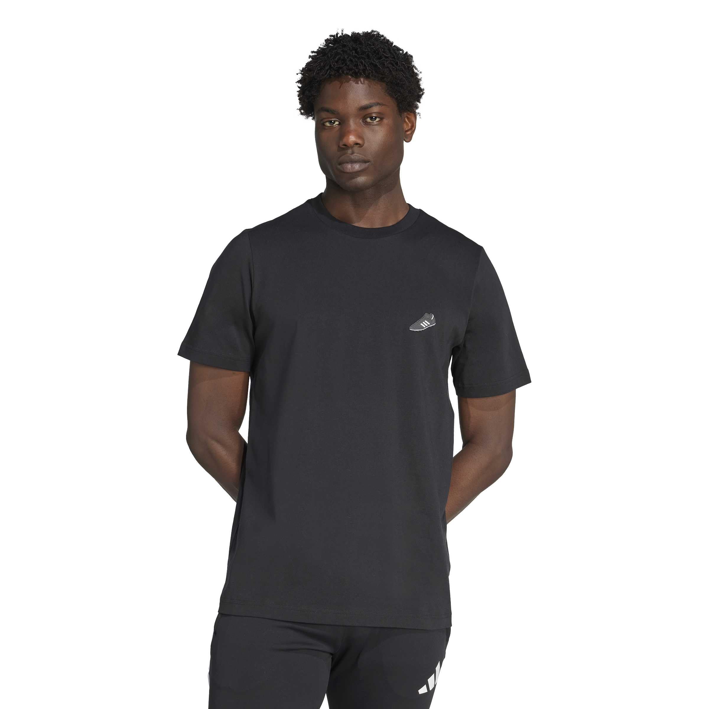 adidas Niki's Tanzbar サッカーシャツ adidas Niki's Tanzbar サッカーシャツ