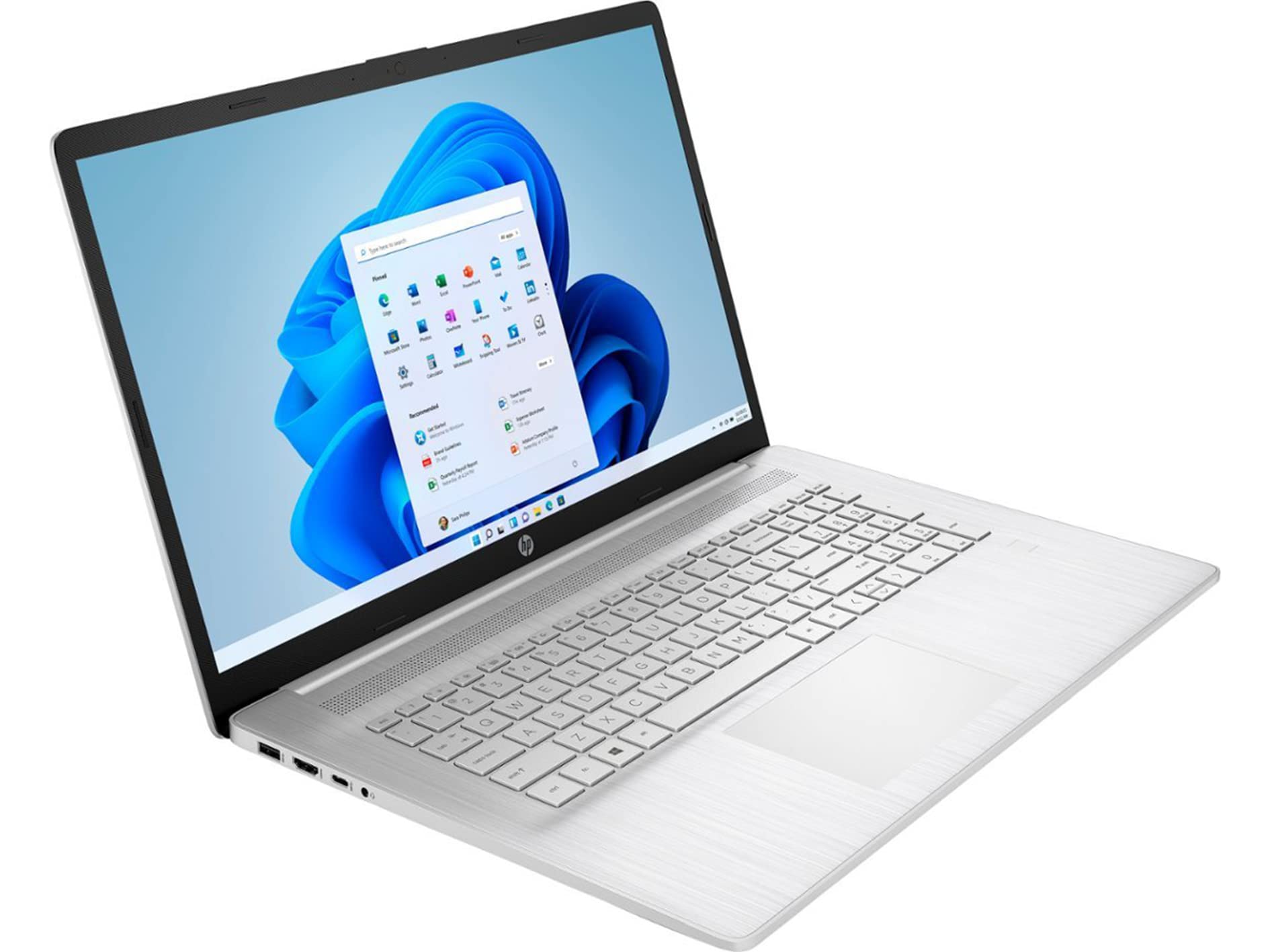 Amazon.com: HP 17.3