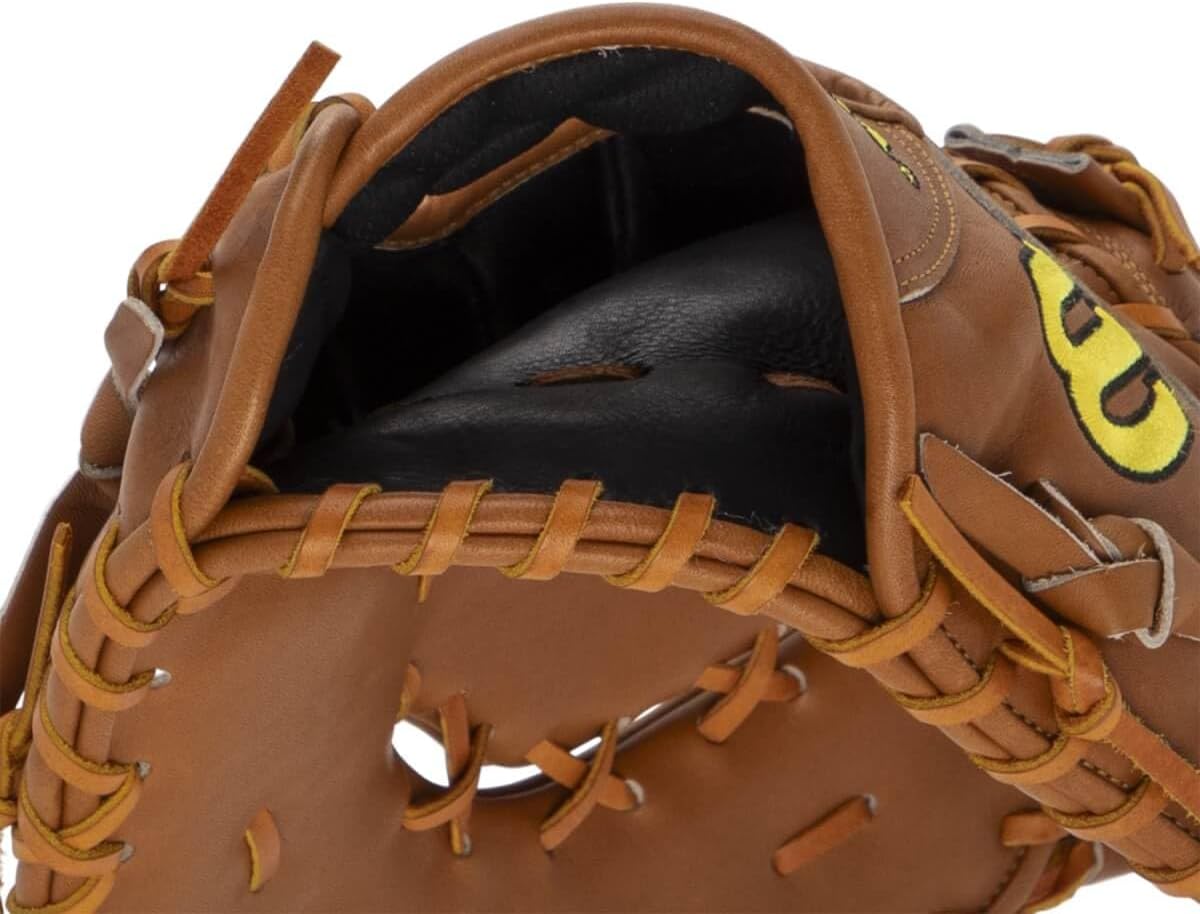 Wilson 2024 Classics Series A2000 Baseball Gloves