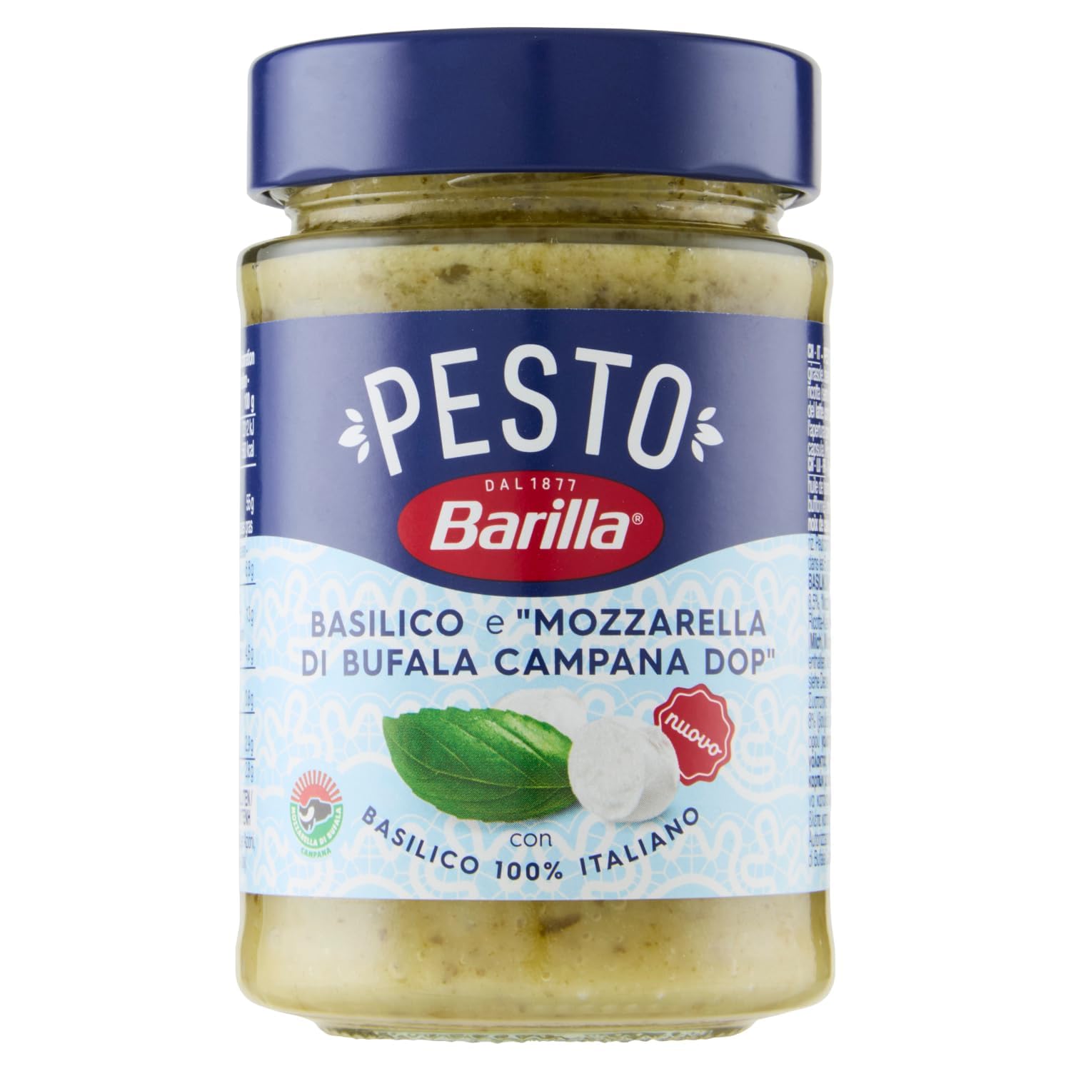 Italian Gourmet Bundle 8x Italienisches Pesto 190g + Italian Gourmet Polpa Gratis – Mediterrane Pesto Vielfalt für Pasta, Bruschetta, Pizza & Italienische Küche – Gourmet Saucen Mix Vorratspackung