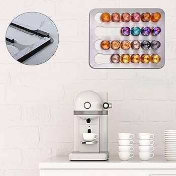 ネスプレッソ・コーヒーメーカーC30 カプセルホルダーセット 楽天市場】【夏季限定コーヒー20杯分プレゼント】【公式