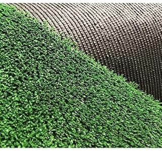 6mm Artificial Grass Natural and Realistic Looking Fake Lawn Astro Turf 1m, 1.5m, 2m, 3m & 4m Widths | 1m x 2m