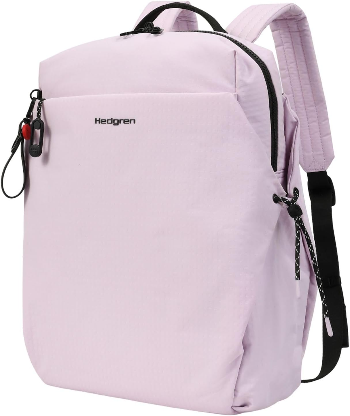 Hedgren, Womens, Akira Backpack, Orchid Ice, One Size