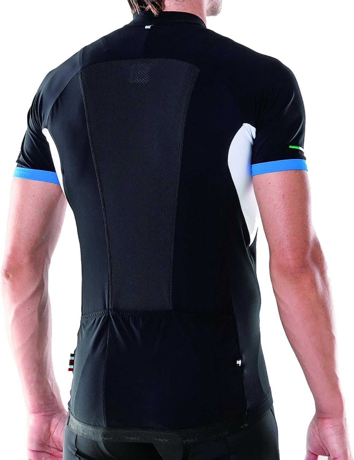 Amazon.co.jp: De Marchi(デマルキ) 自転車 サイクルウェア 春夏