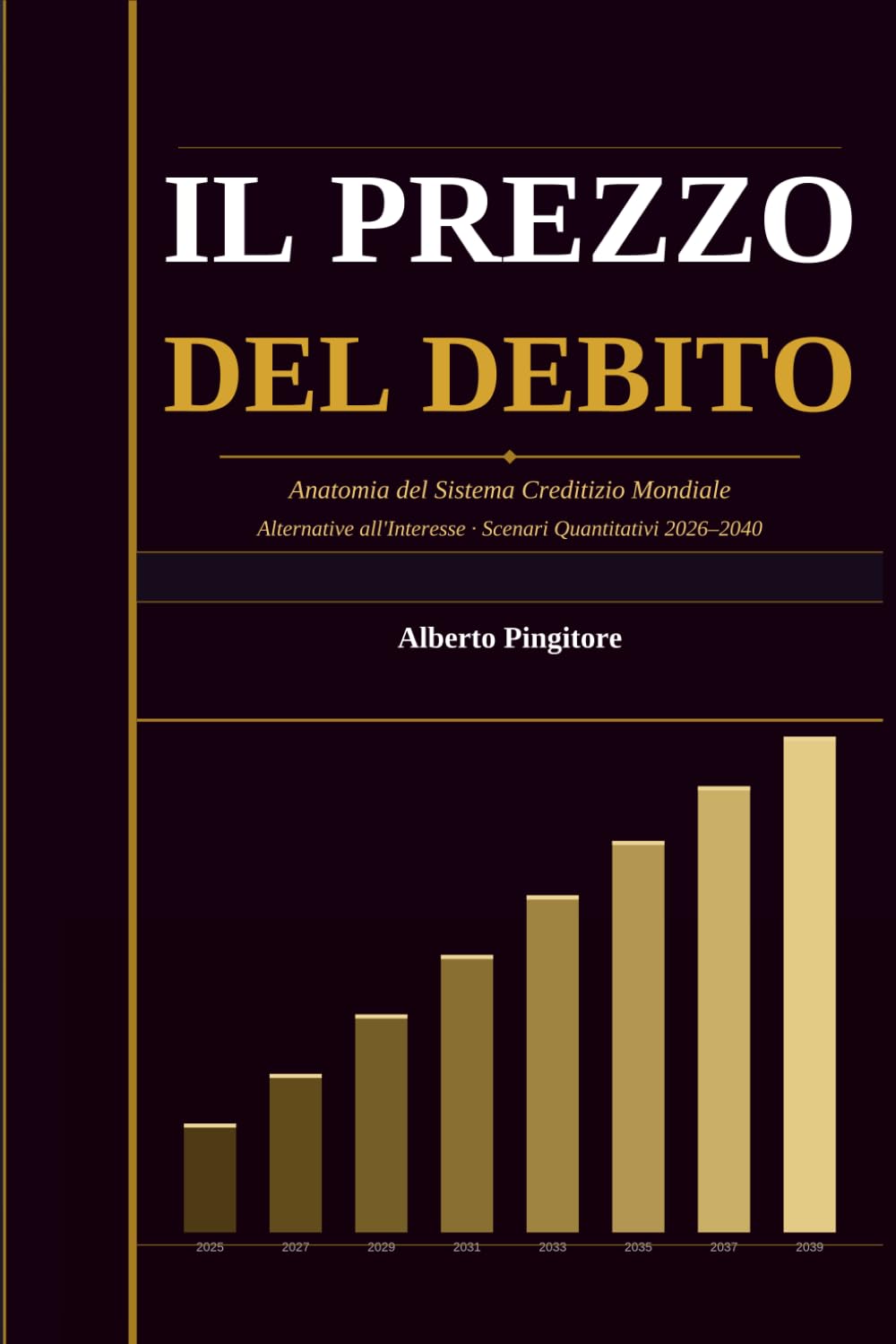 Il Prezzo del debito: Anatomia del sistema creditizio mondiale