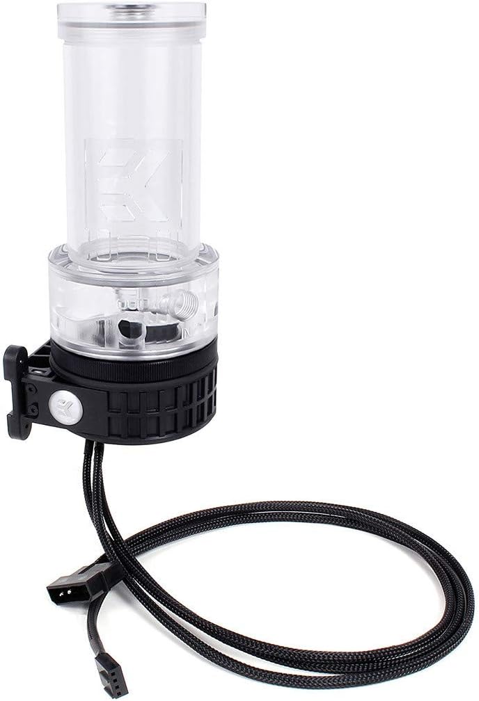 EK Water Blocks 3831109843321Fan for PC