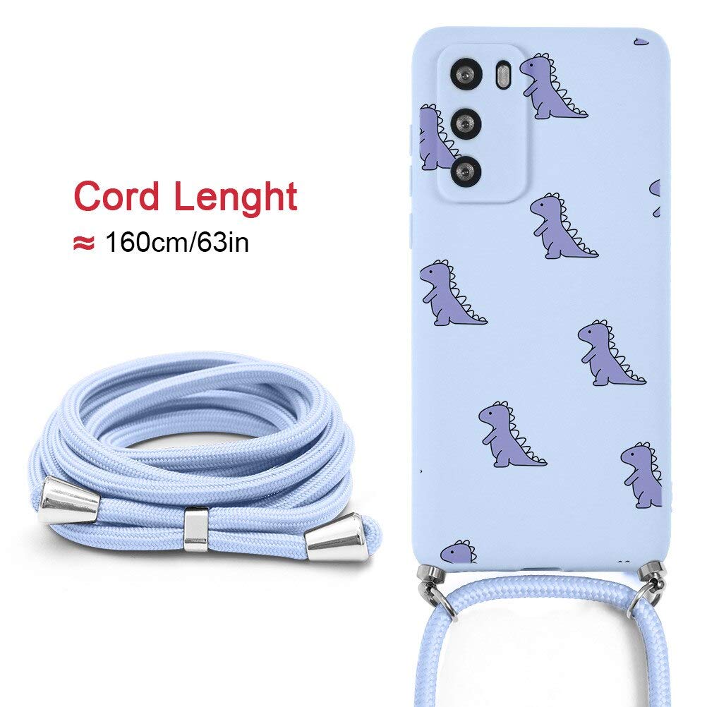 VQWQ Custodia Pelle Compatible with iPhone 14 6.1 - Cordino Portafoglio Case in Pelle Qualità con Slot per Schede Contanti Chiusura Antiurto Case per iPhone 14 6.1 [BKS] -Violet