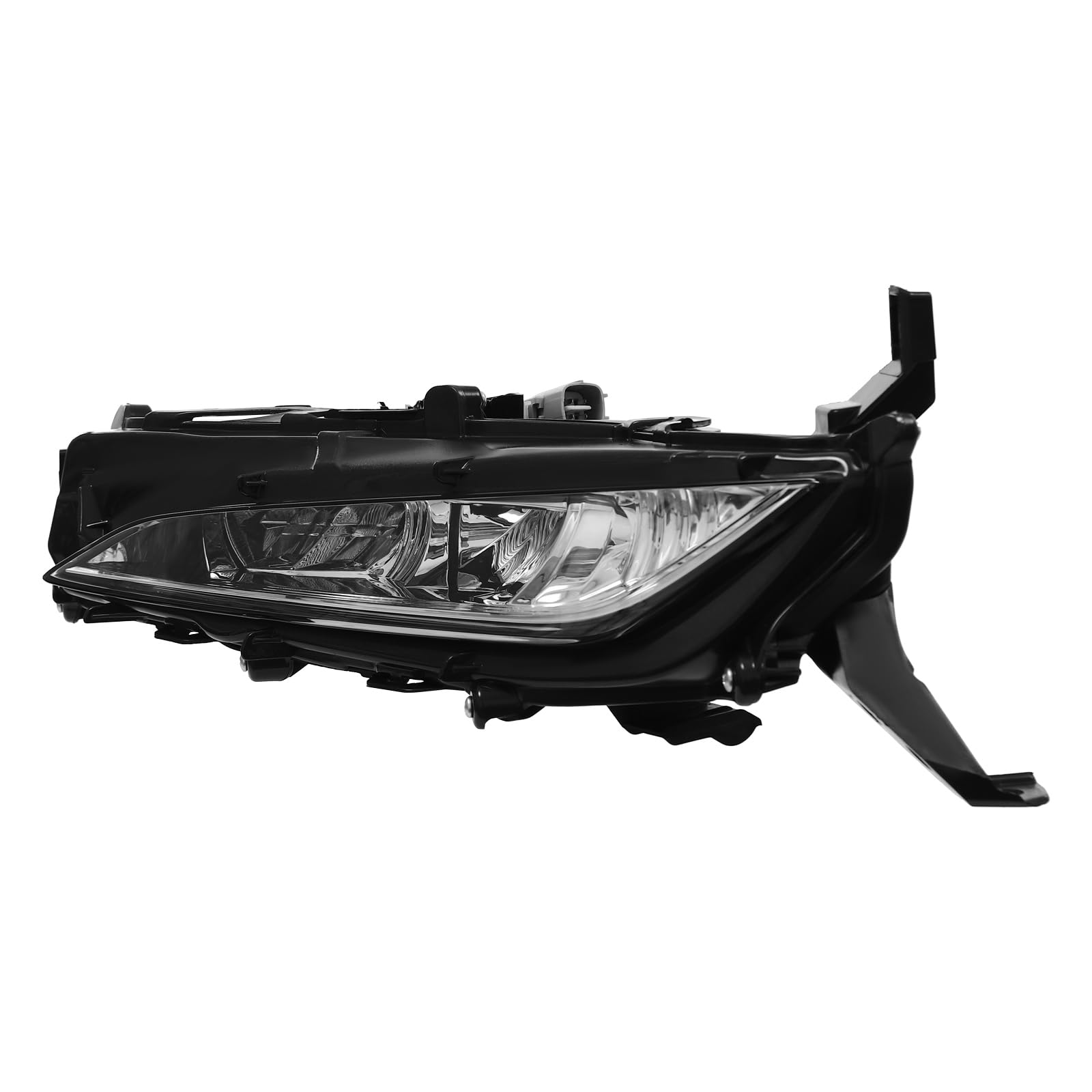 Amazon | OUKANING - 2020 2021 2022 レクサス RX350 RX450h LED DRL