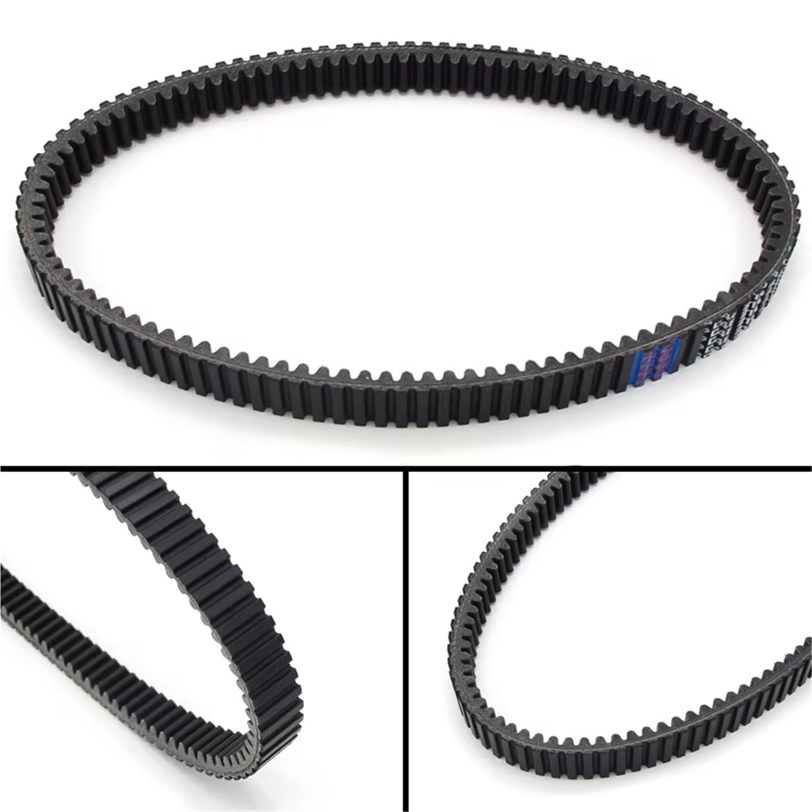 Compatible Con SYM Para MAXSYM 400i ABS 2011 2012 2013 2014 2015 Correa Transmisión Correa Transferencia Correa Embrague OEM: 23100-L4A-0001
