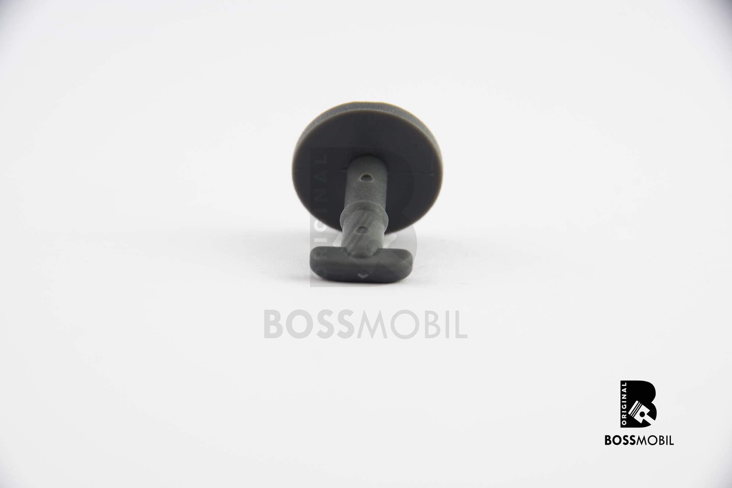 Original BOSSMOBIL compatible with FLOOR MAT MOUNTING CLIP CLAMPS  