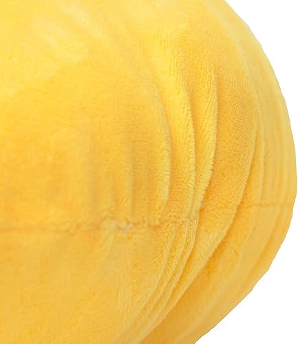 Miniatura 3 de Cojín EvZ de 12 pulgadas con forma de emoticono