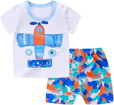 amazon 2 year old boy clothes