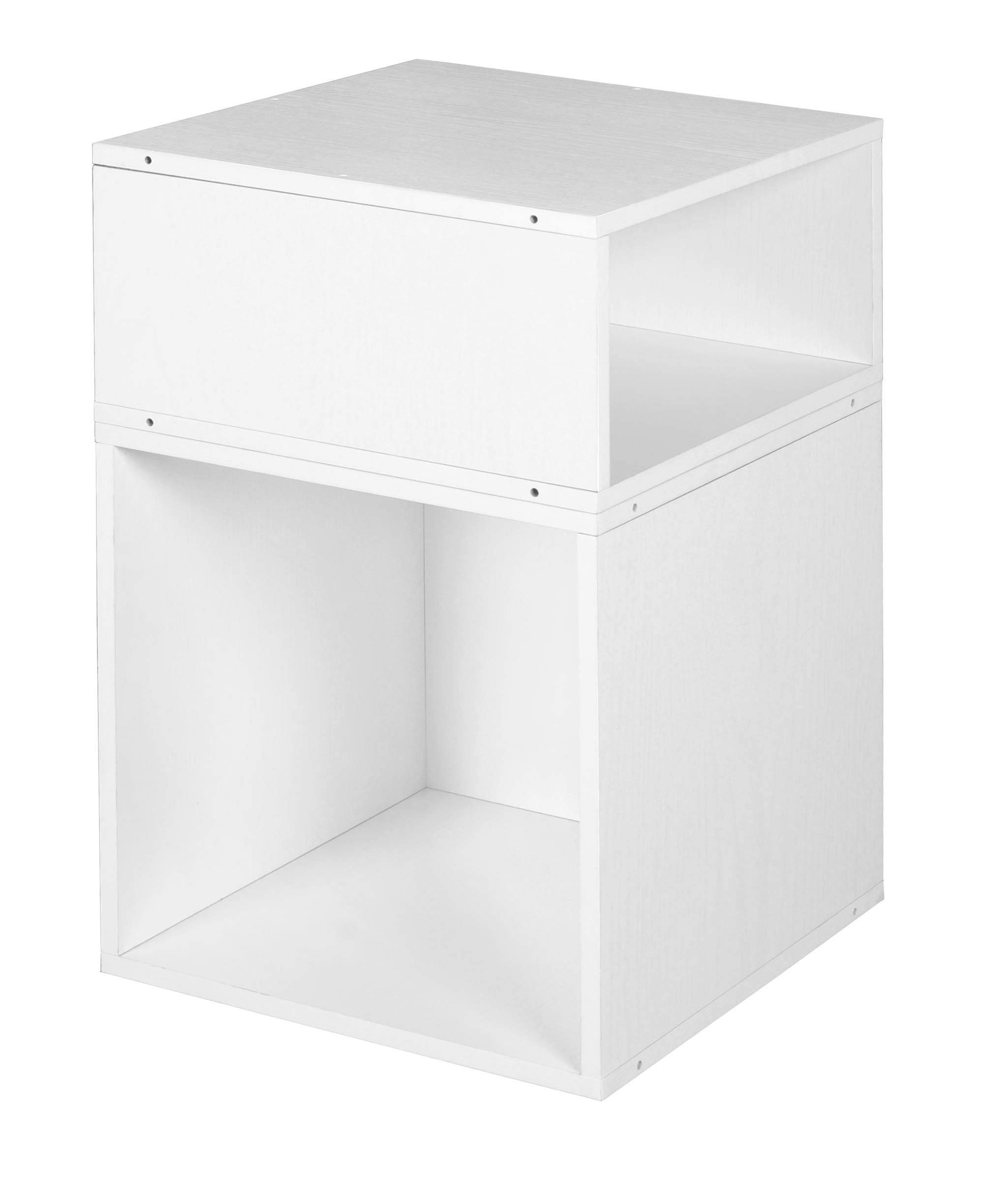 Amazon.com: Niche Cubo Deluxe Storage Set with Full and Half Size 