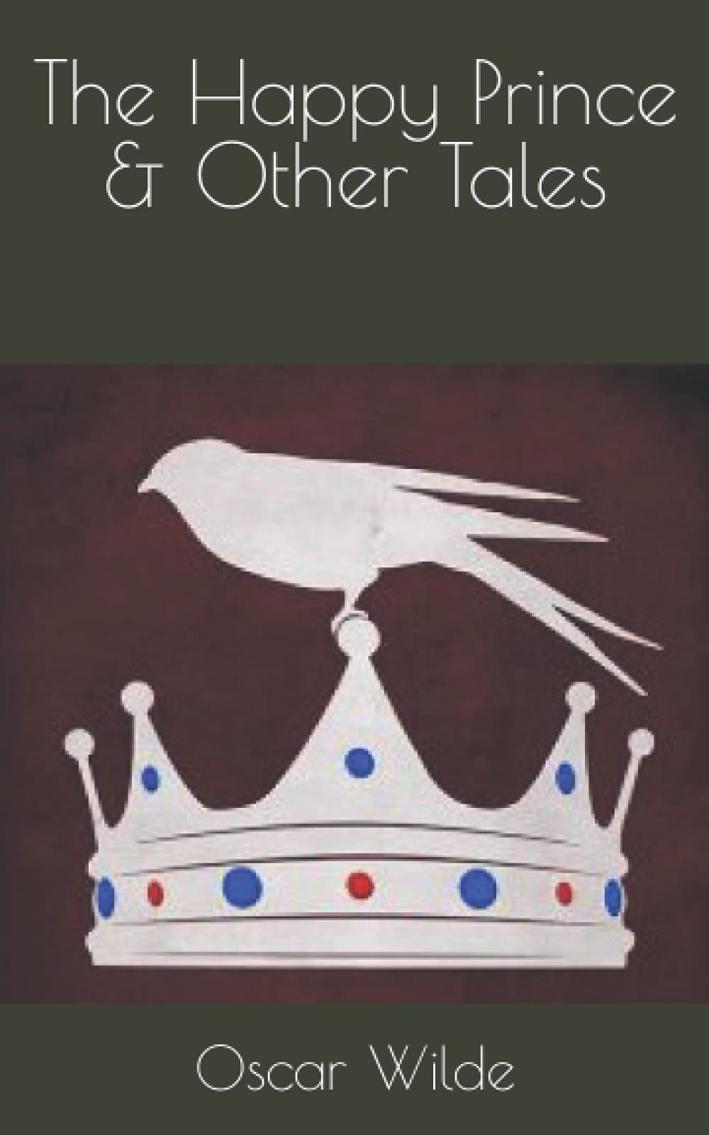 The Happy Prince & Other Tales