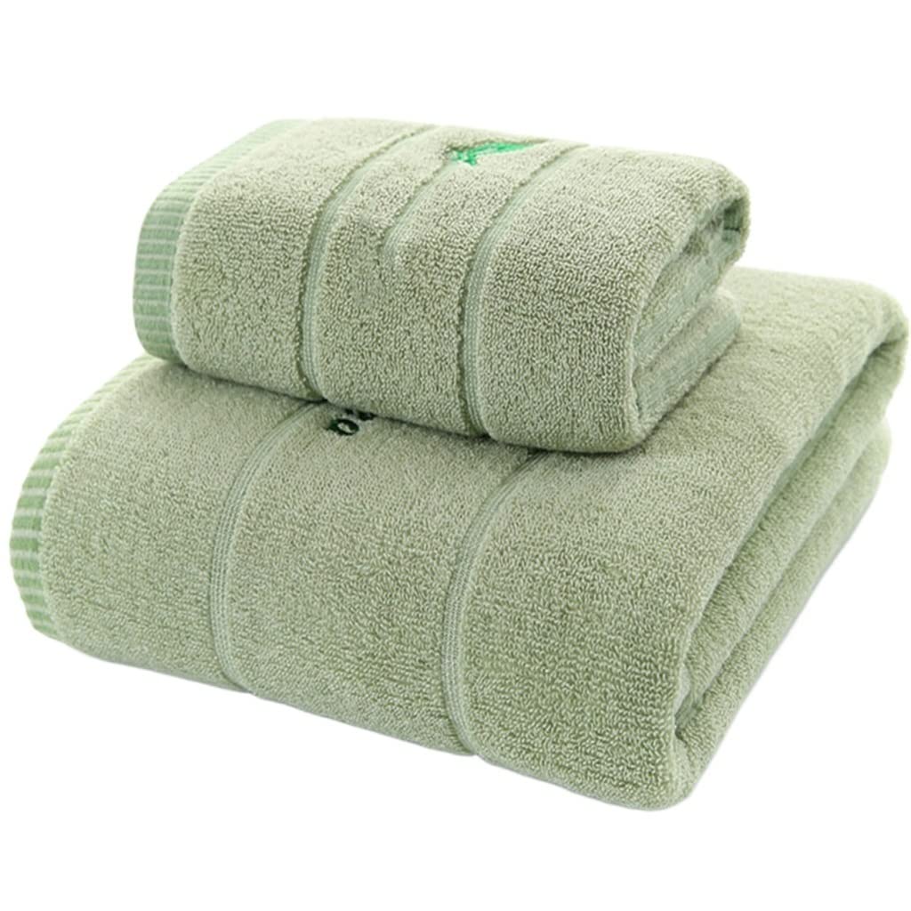 Drap de douche en coton premium texture douce et finitions soignées