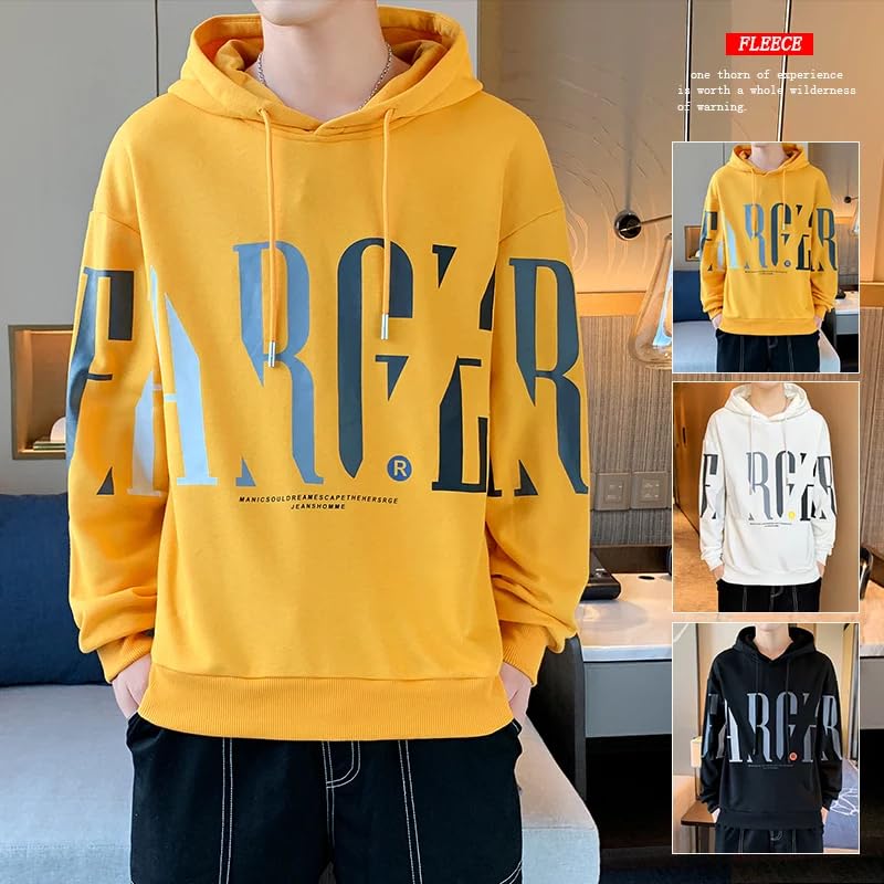 Image of Tagas Hoodie for Men|Sweatshirt for Man Stylish | Hooded (Sweatshirt) for Mans| Winter Wear for Mans