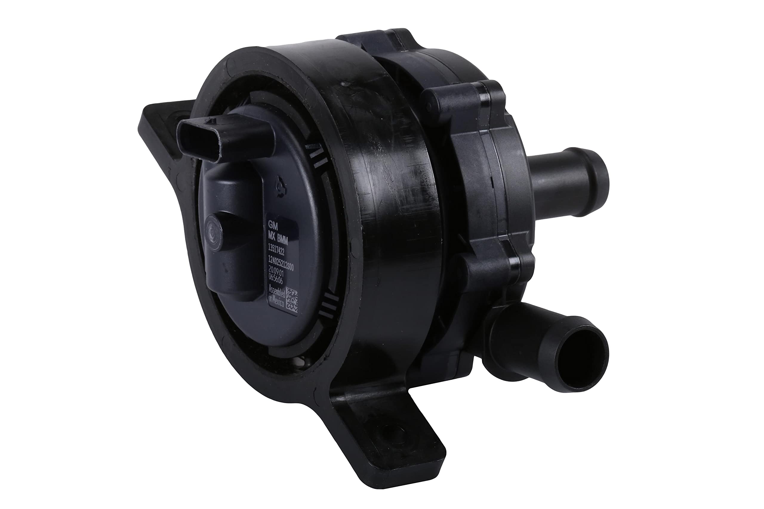 Amazon.com: ACDelco GM Original Equipment 13517422 Auxiliary Water 