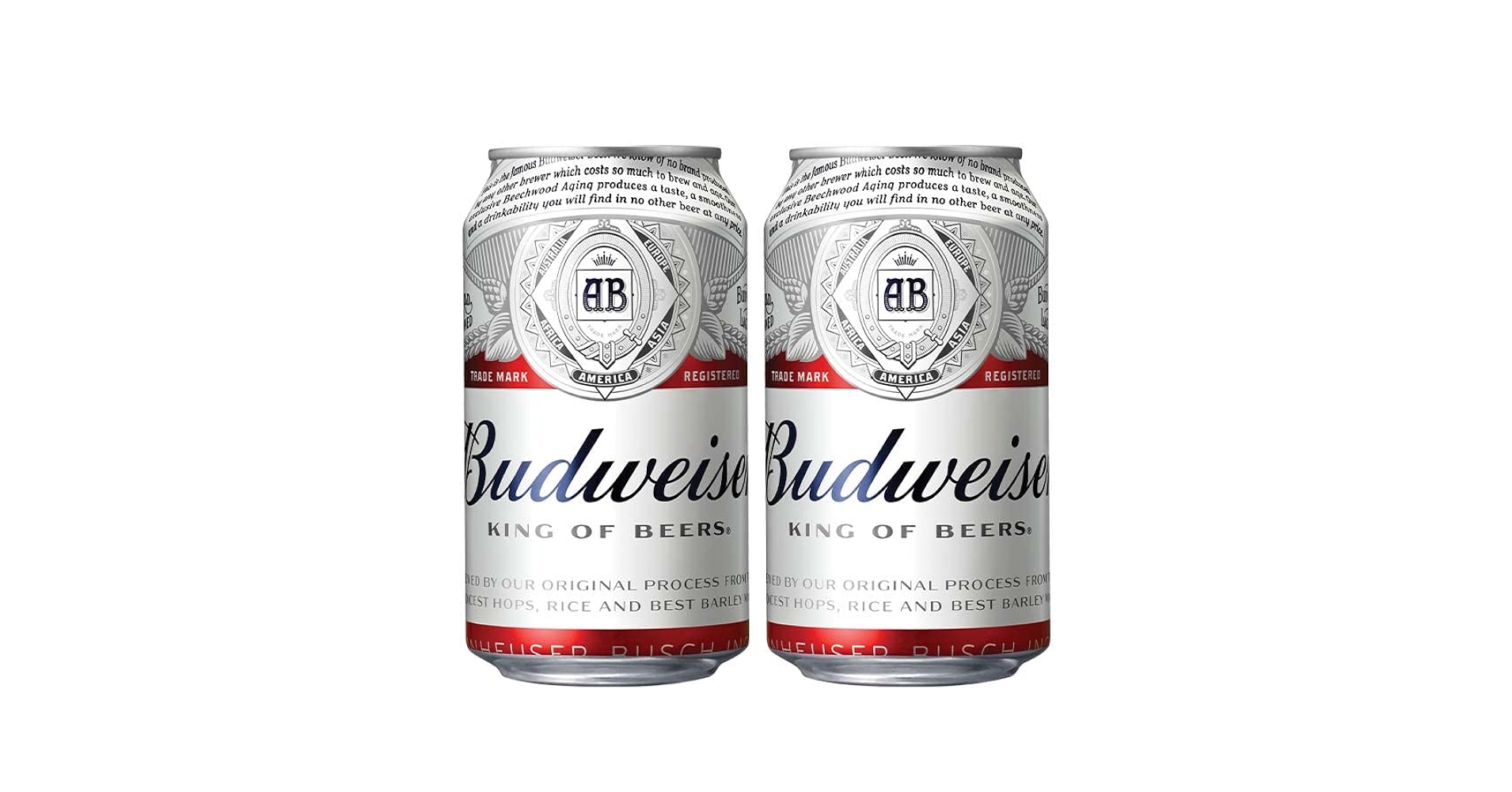 standard california budweiser バドワイザー レア Amazon.co.jp: アメリカバドワイザーBudweiser 缶 330ml 24本 (1