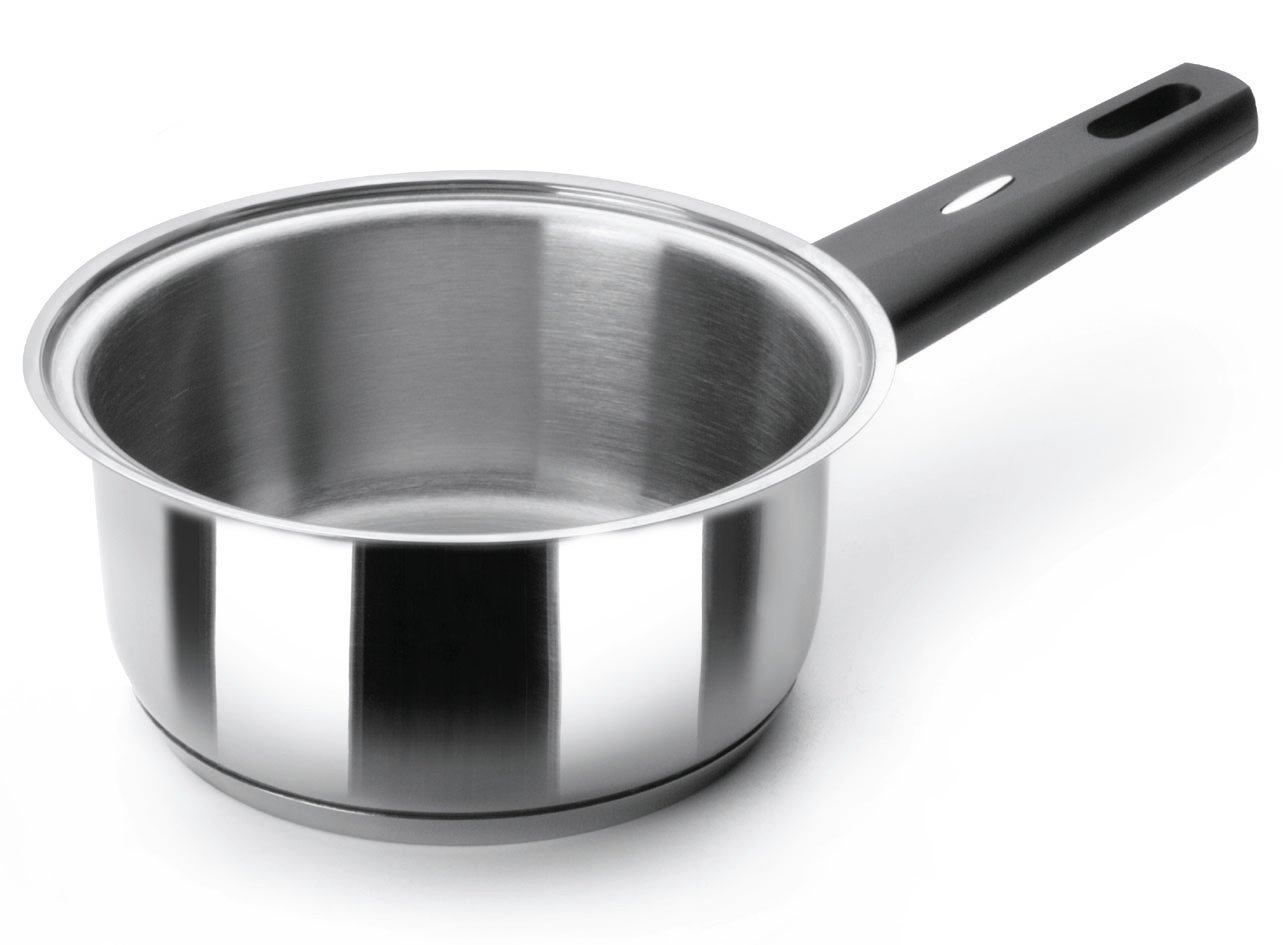 Lacor-88218-SAUCEPAN D.18 CM NOVA LADYCOR