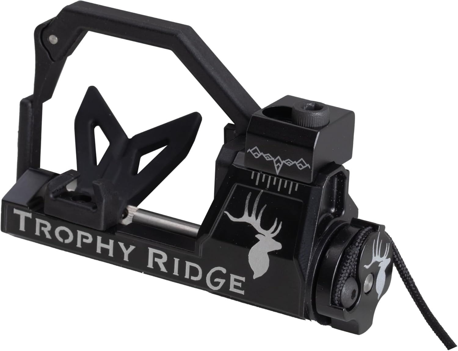 Trophy Ridge Propel IMS Limb Driven Archery Arrow Rest, Right Hand