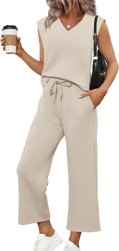Two Piece Sets Women Outfits