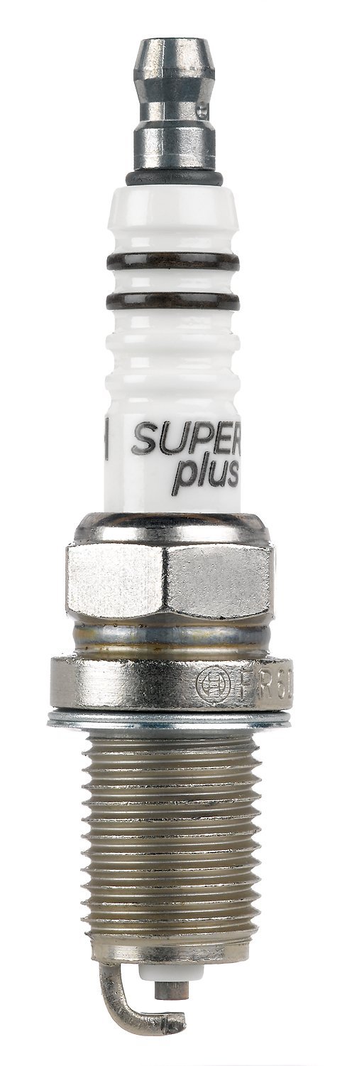 BOSCH 7927 Copper with Nickel Spark Plug - Single