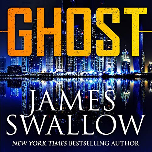 The Marc Dane Series, Book 3