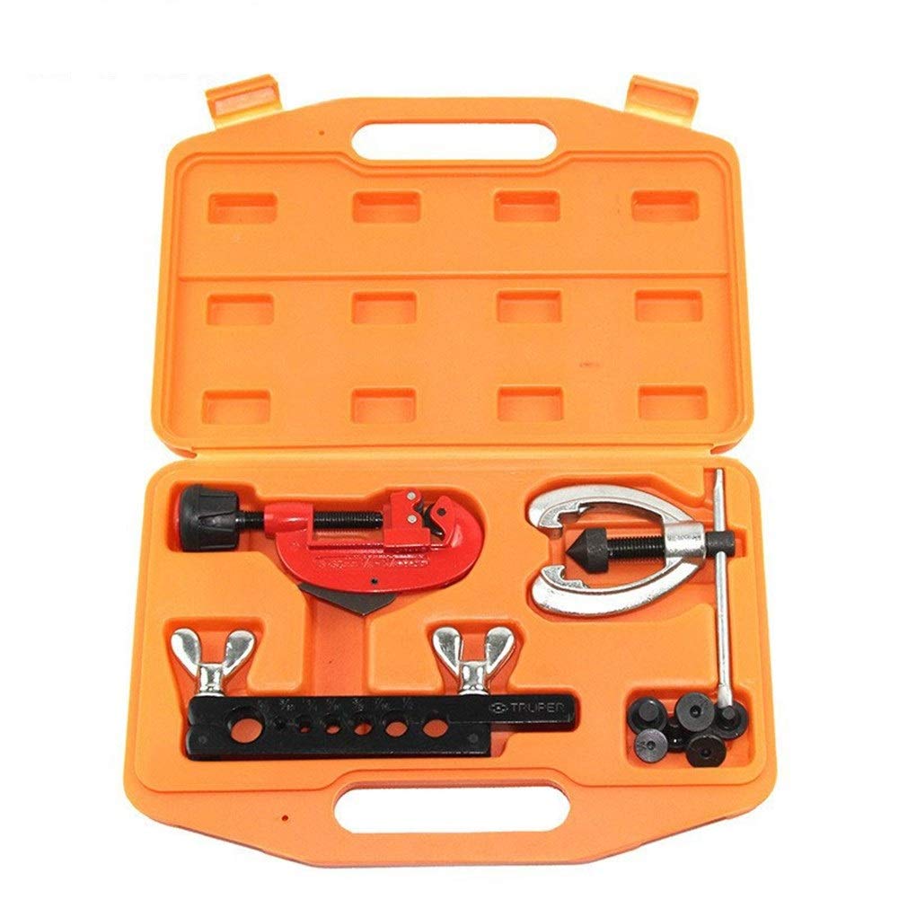 Pooiqx One Color Flaring Tools Ct-2029B Expander 7 Inch Well Bore Reamer Burring,High Durability
