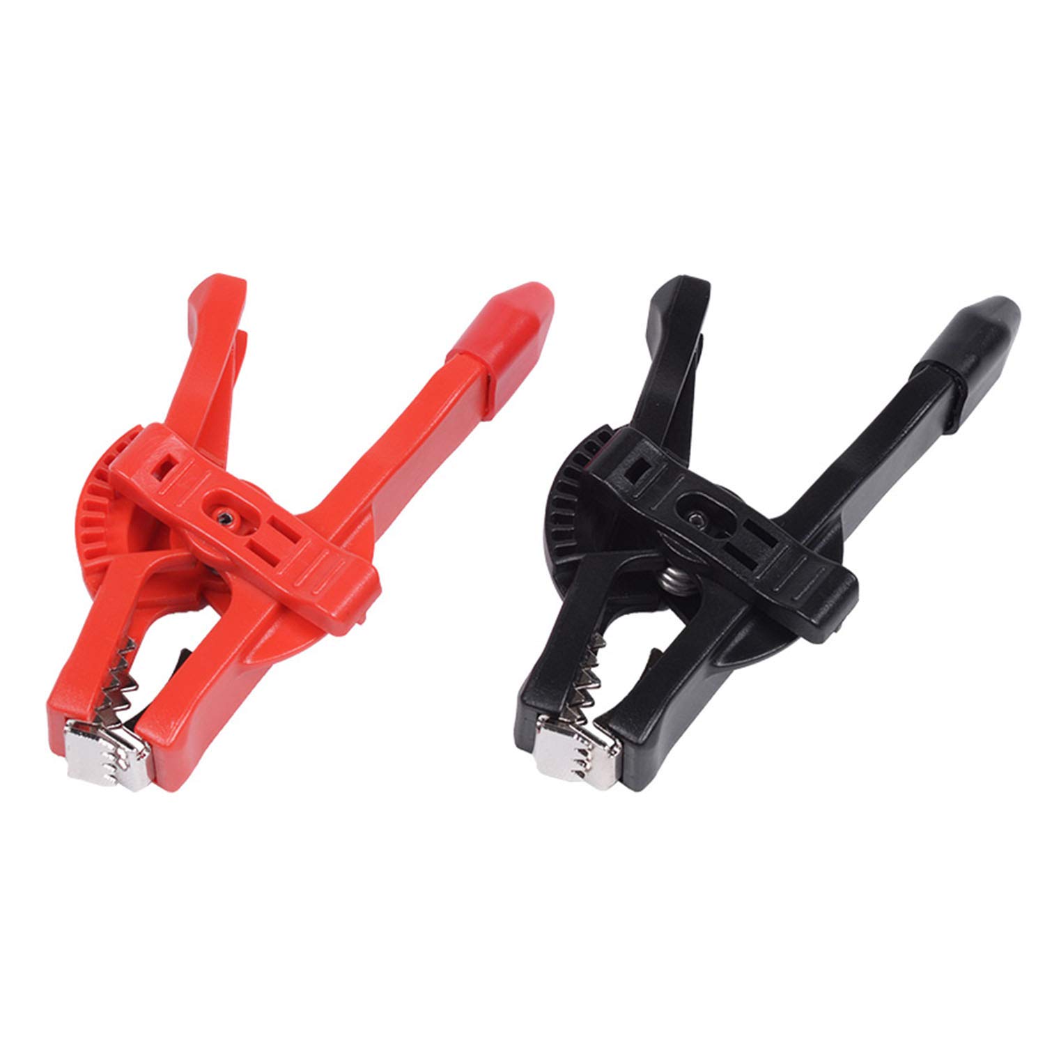 Amazon | エーモン(amon) バッテリークリップ DC12V・240W以下/DC24V