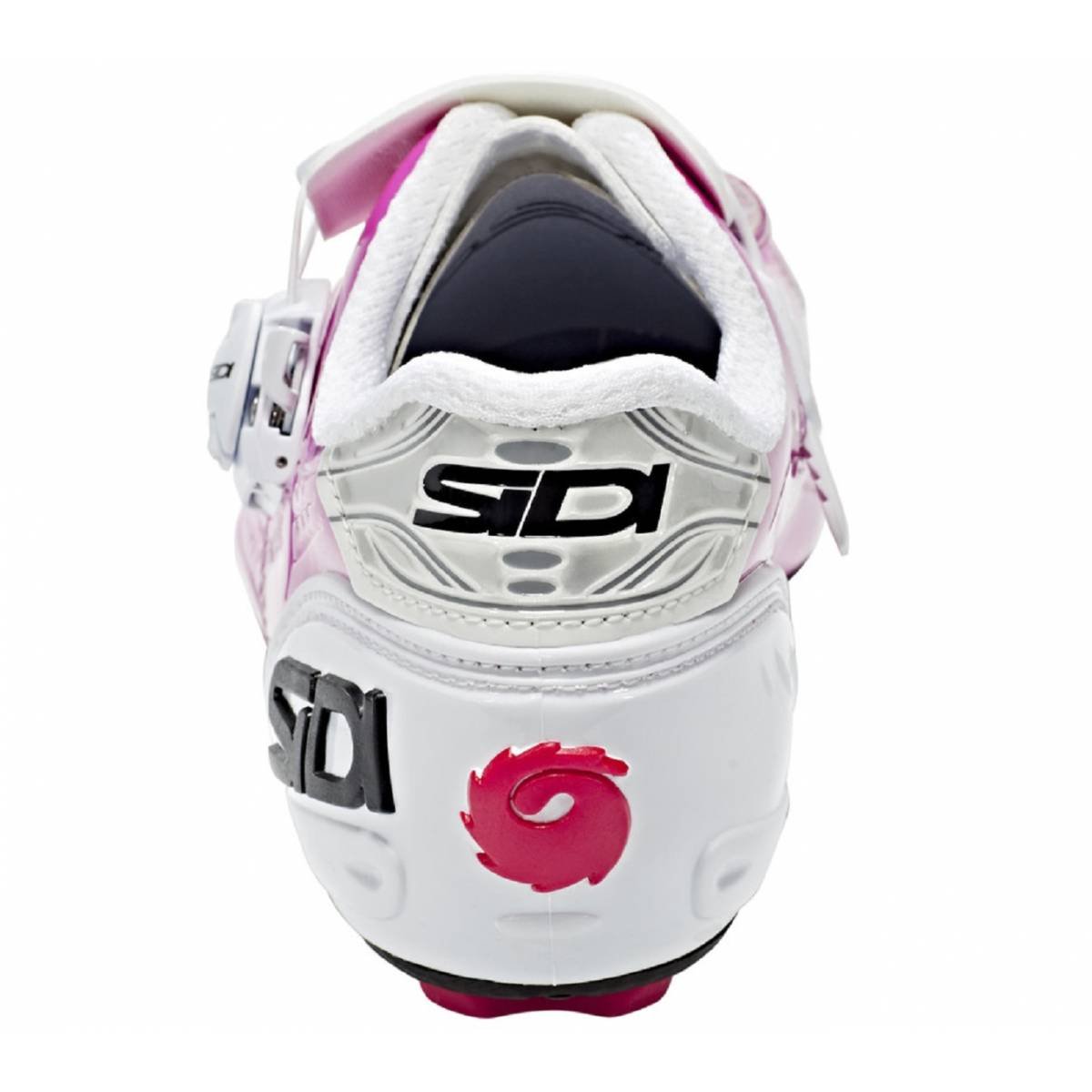 SIDI(シディ) ALBA WHT/WHT 44 ・27cm相当 ビンディングシューズ [Sidi