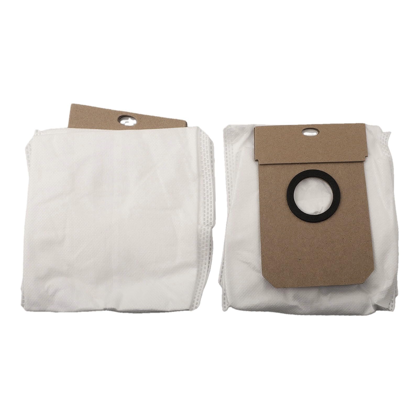 Whychstore Kit spazzola a rullo laterale e panno mocio, compatibile con robot aspirapolvere Cecotec Conga 11090, 16 pezzi di ricambio con filtri e sacchetti