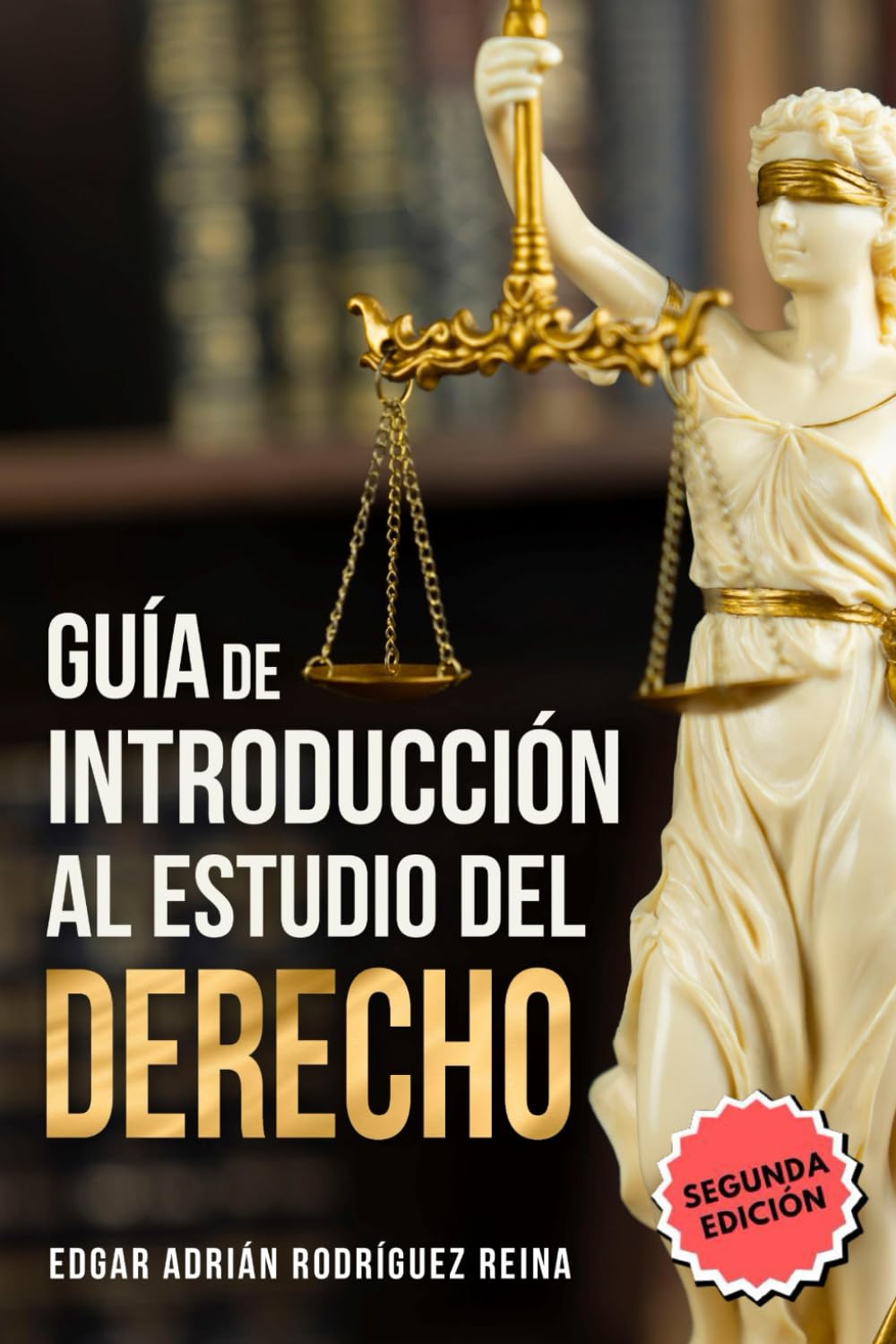 Guía de Introducción al Estudio del Derecho