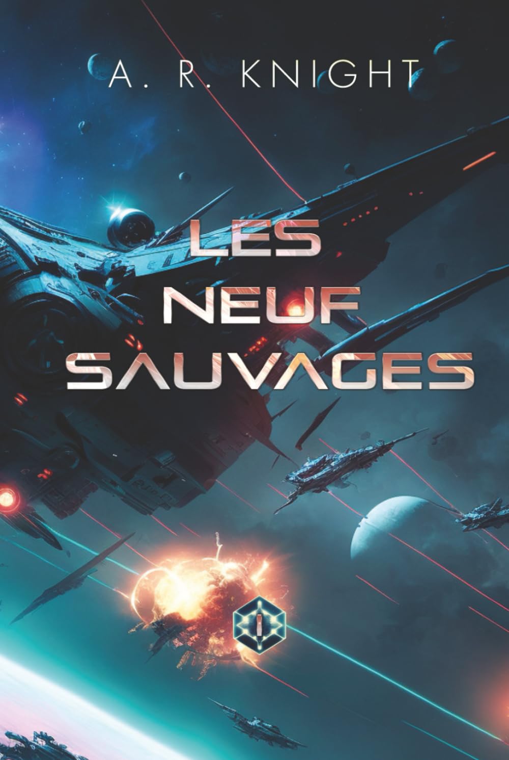 Les Neuf Sauvages