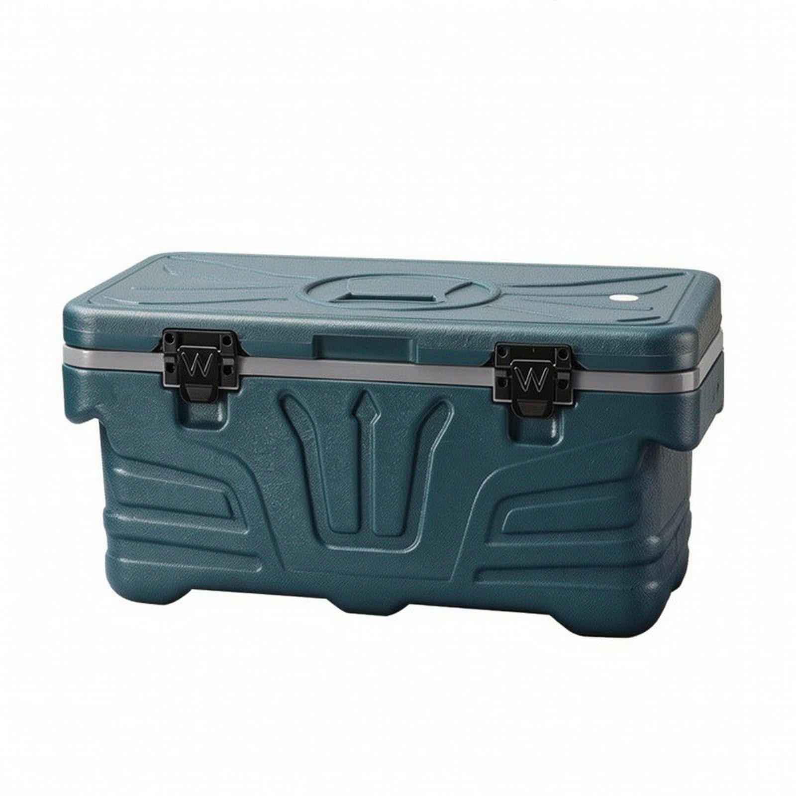 Stabil Isolierbox, Grün
