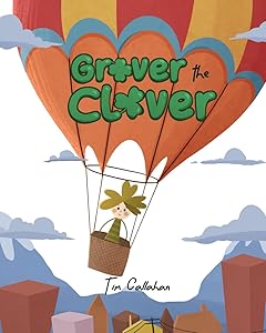Grover the Clover