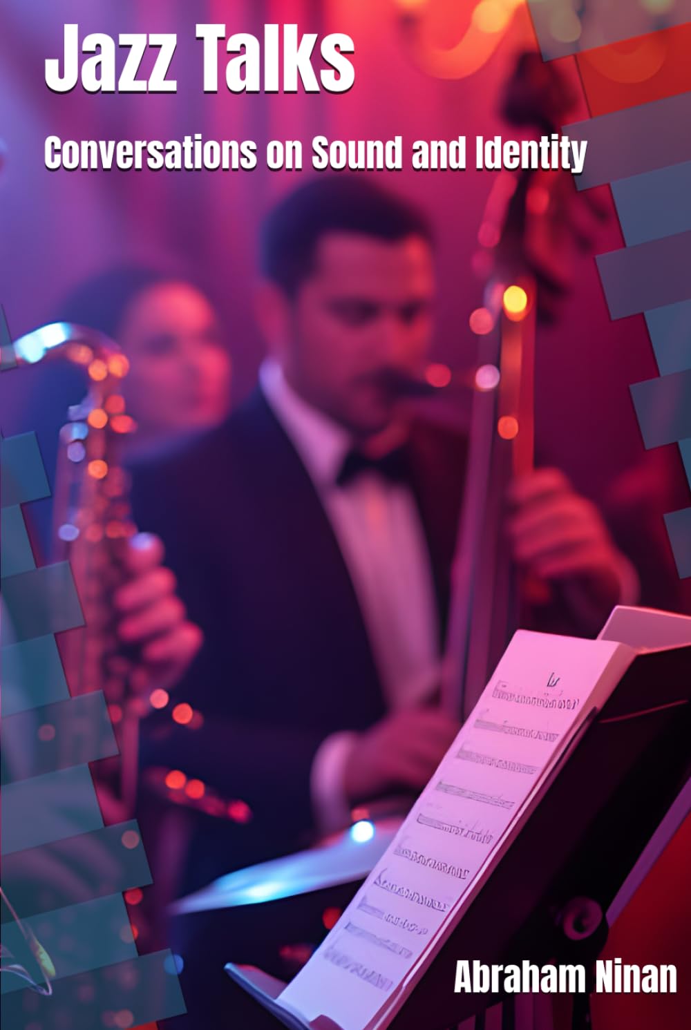 Jazz Talks: Conversations on Sound and Identity