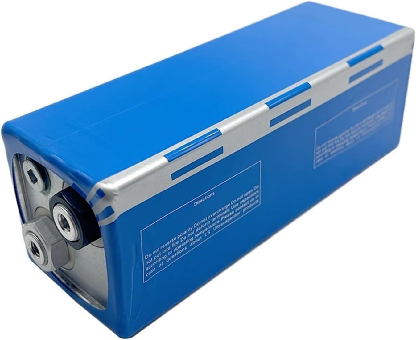 1 piece of automotive component 2.8V3000F used as 17V500F automotive rectifier module 17V low internal resistance