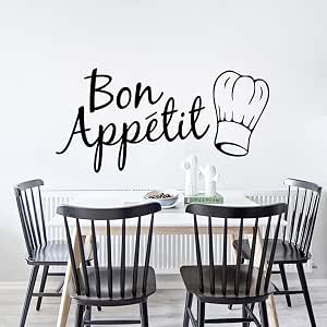 sticker cucina decorazione adesiva murale
