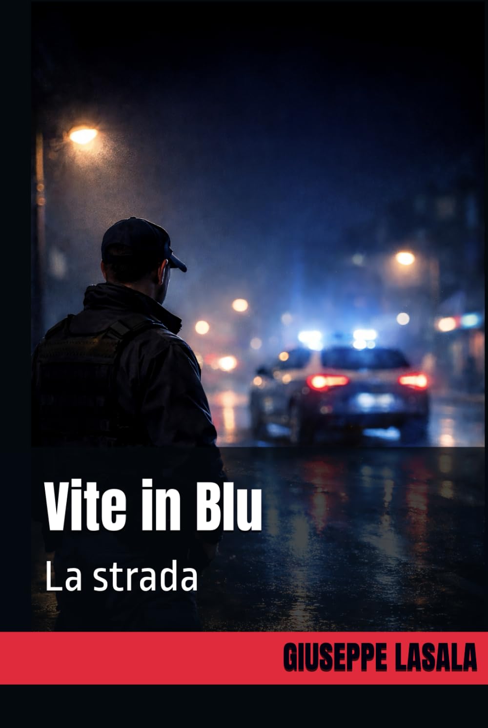 Vite in Blu: La strada